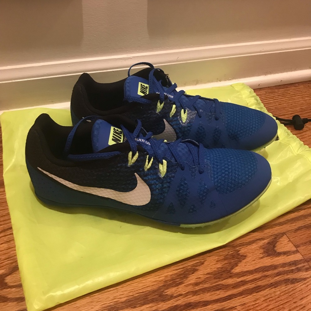 *HOST PICK* Nike Track Spikes